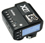 Синхронизатор Godox X2T-N TTL для Nikon