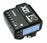 Синхронизатор Godox X2T-C TTL для Canon