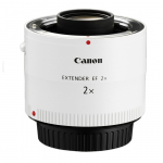 Телеконвертер Canon Extender EF 2X II