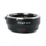 Адаптер-переходник Fringer EF-FX PRO II (для объективов Canon EF)