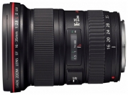 Canon EF 16-35mm F2.8 L